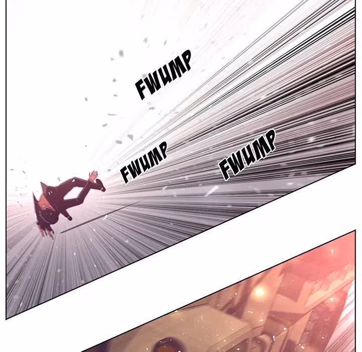 The Happening Chapter 68 page 25 - 