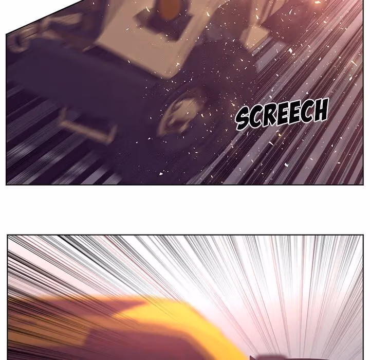 The Happening Chapter 68 page 26 - 