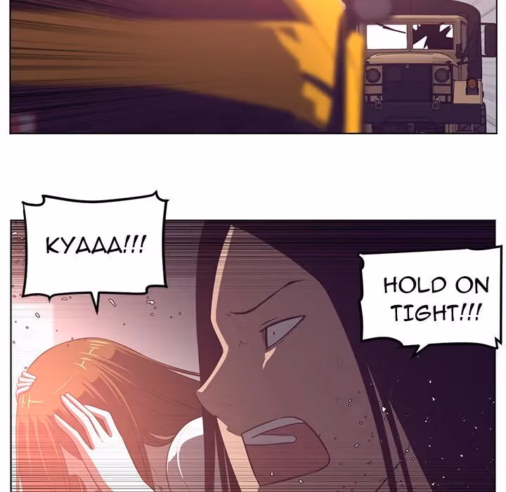 The Happening Chapter 68 page 27 - 