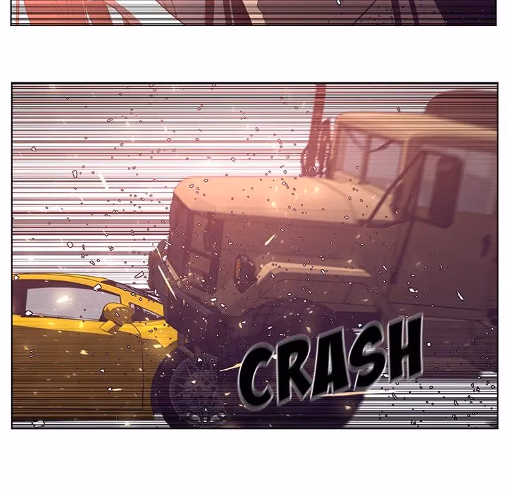 The Happening Chapter 68 page 28 - 