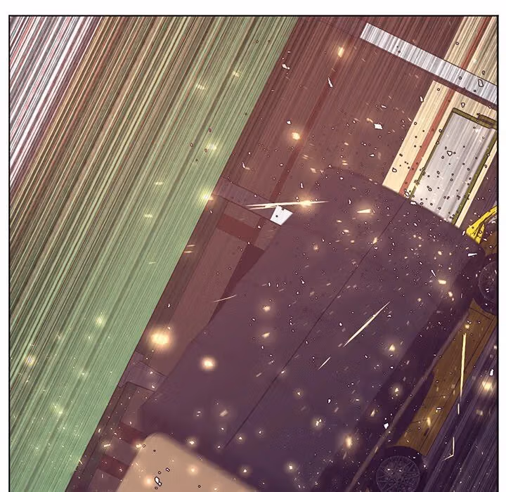 The Happening Chapter 68 page 29 - 