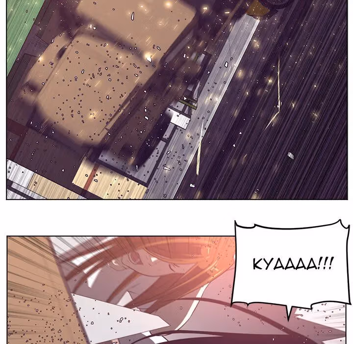 The Happening Chapter 68 page 30 - 