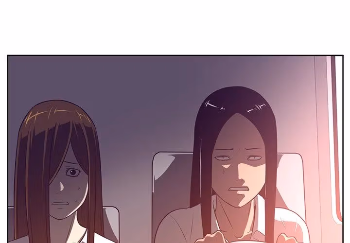 The Happening Chapter 68 page 4 - 