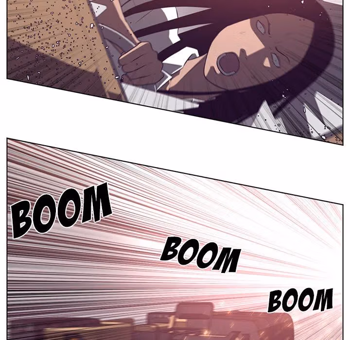The Happening Chapter 68 page 31 - 