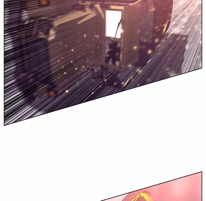The Happening Chapter 68 page 32 - 
