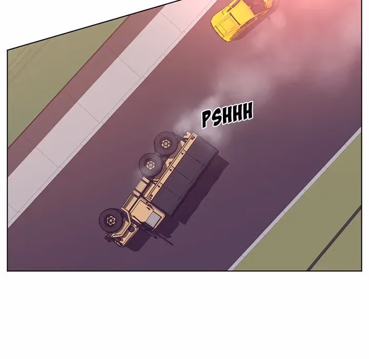The Happening Chapter 68 page 33 - 
