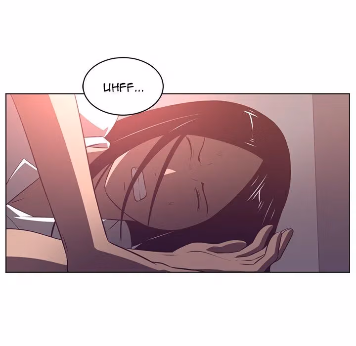 The Happening Chapter 68 page 34 - 