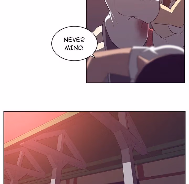 The Happening Chapter 68 page 36 - 