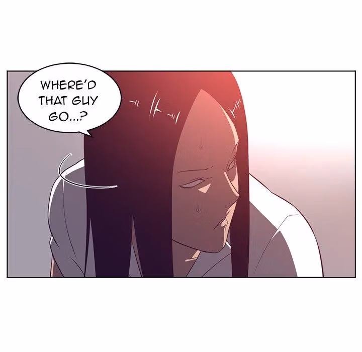 The Happening Chapter 68 page 38 - 