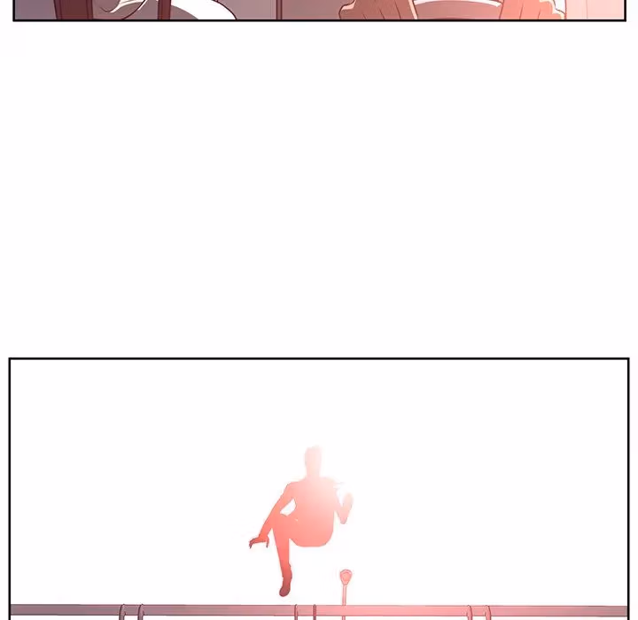 The Happening Chapter 68 page 5 - 
