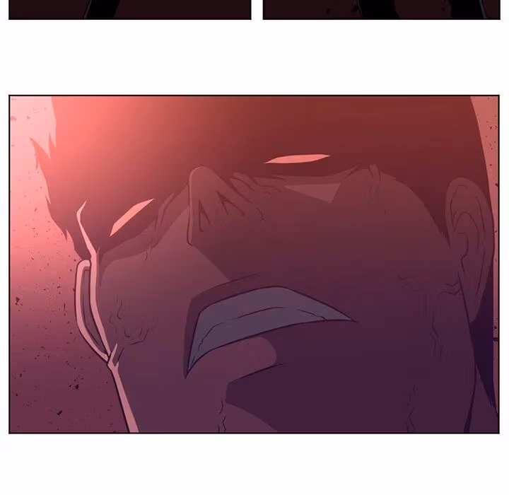 The Happening Chapter 68 page 42 - 