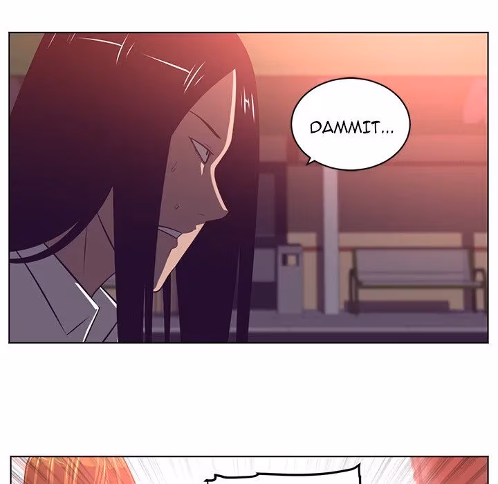 The Happening Chapter 68 page 43 - 