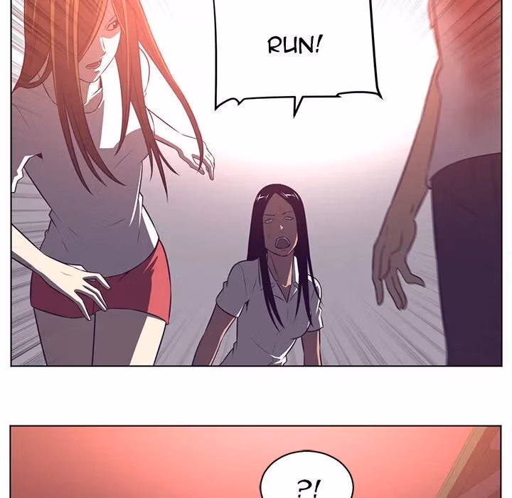 The Happening Chapter 68 page 44 - 