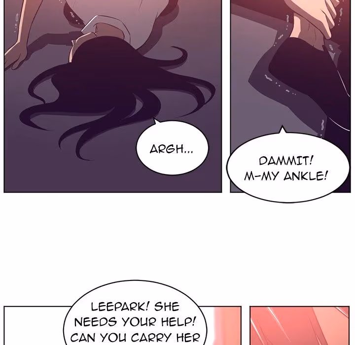 The Happening Chapter 68 page 46 - 