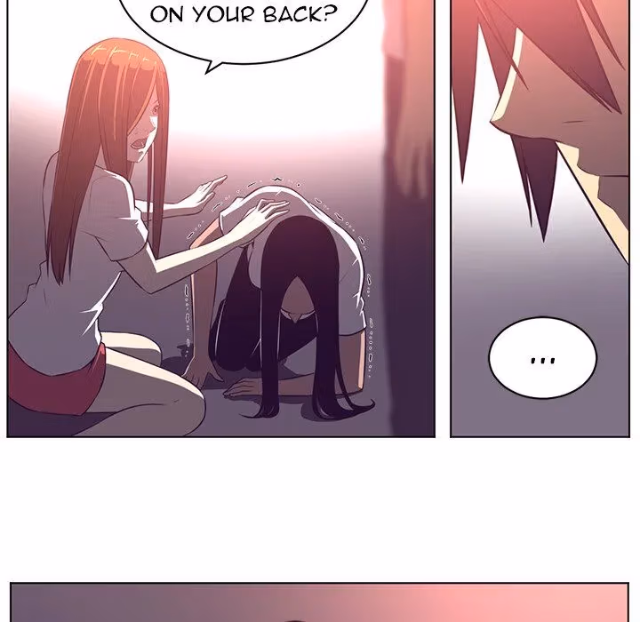 The Happening Chapter 68 page 47 - 