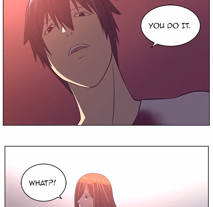The Happening Chapter 68 page 49 - 