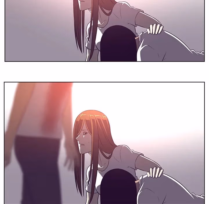 The Happening Chapter 68 page 50 - 