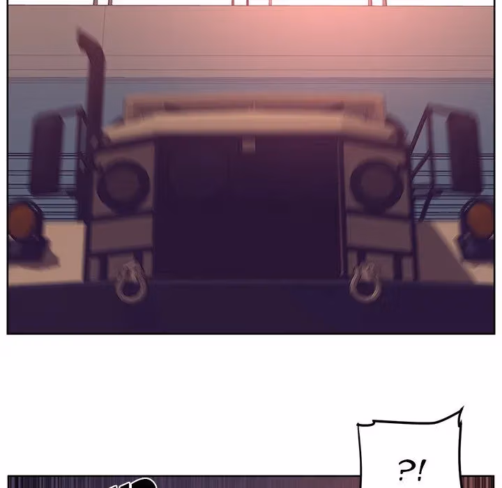 The Happening Chapter 68 page 6 - 