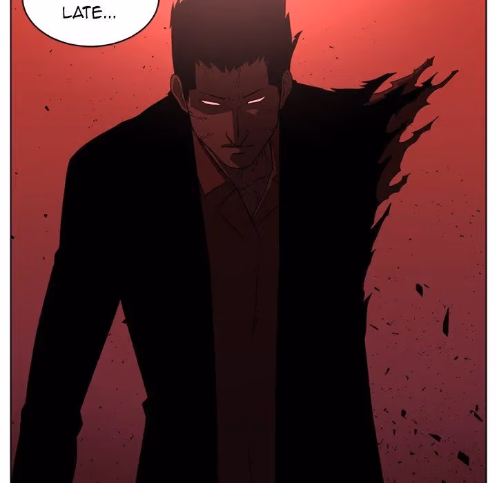The Happening Chapter 68 page 52 - 