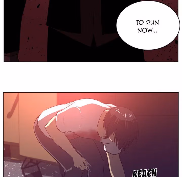 The Happening Chapter 68 page 53 - 