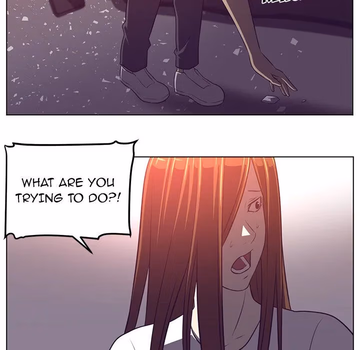 The Happening Chapter 68 page 54 - 
