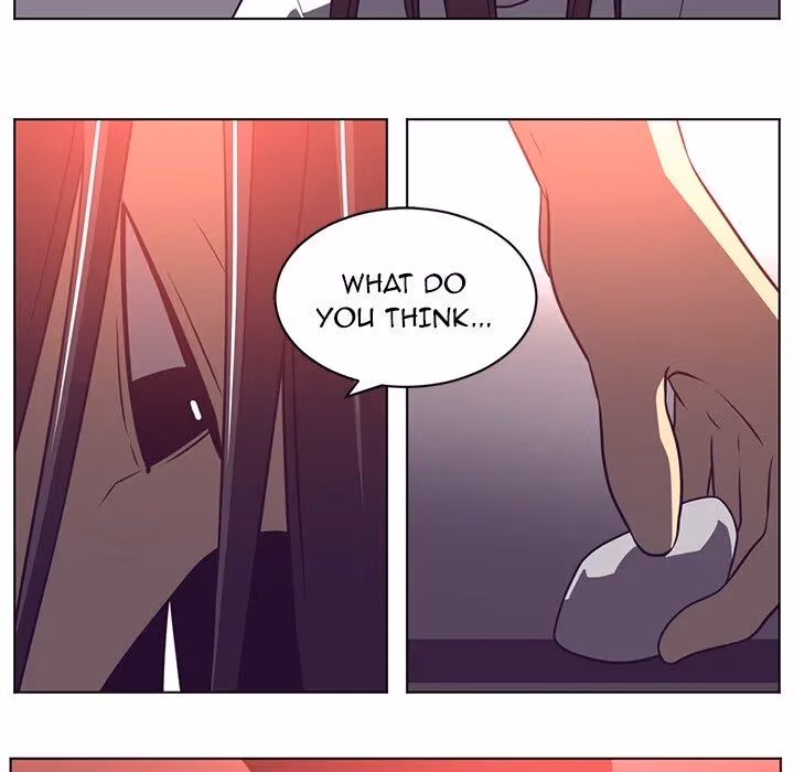 The Happening Chapter 68 page 55 - 
