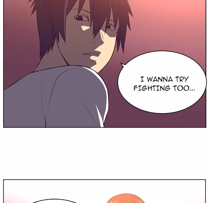 The Happening Chapter 68 page 58 - 