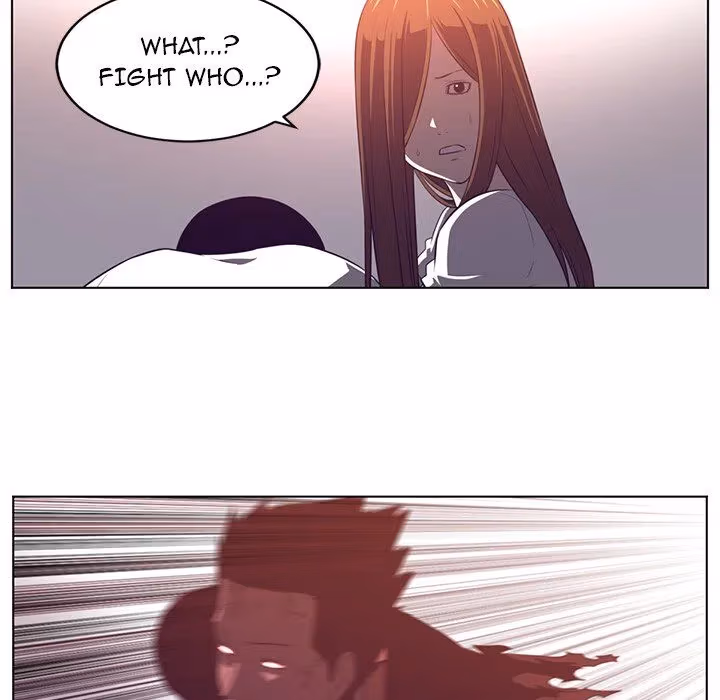 The Happening Chapter 68 page 59 - 