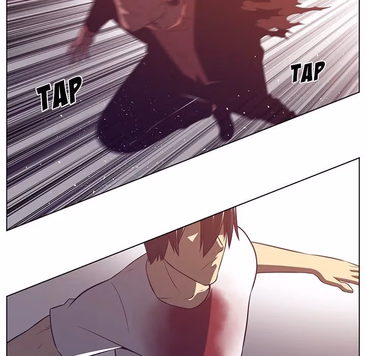 The Happening Chapter 68 page 60 - 