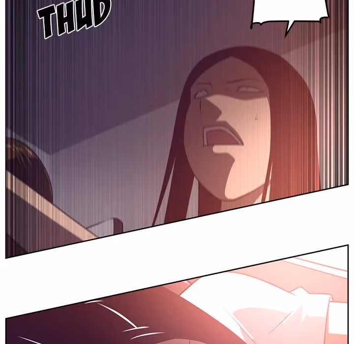 The Happening Chapter 68 page 7 - 