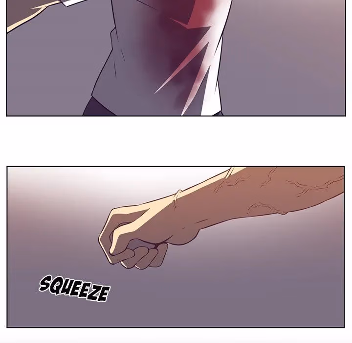 The Happening Chapter 68 page 61 - 