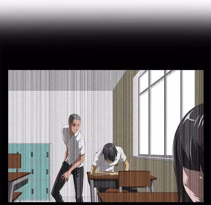 The Happening Chapter 68 page 62 - 
