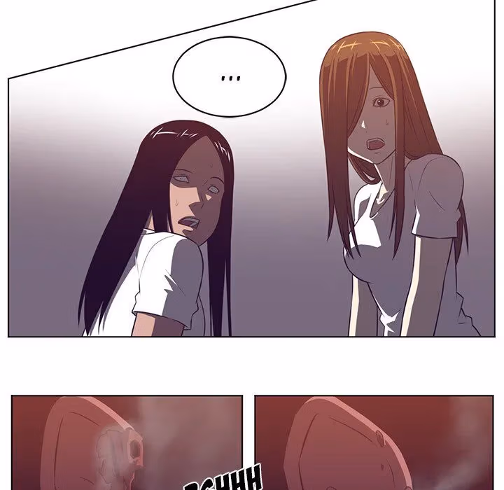The Happening Chapter 68 page 68 - 