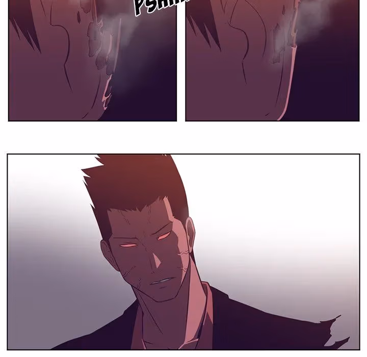 The Happening Chapter 68 page 69 - 