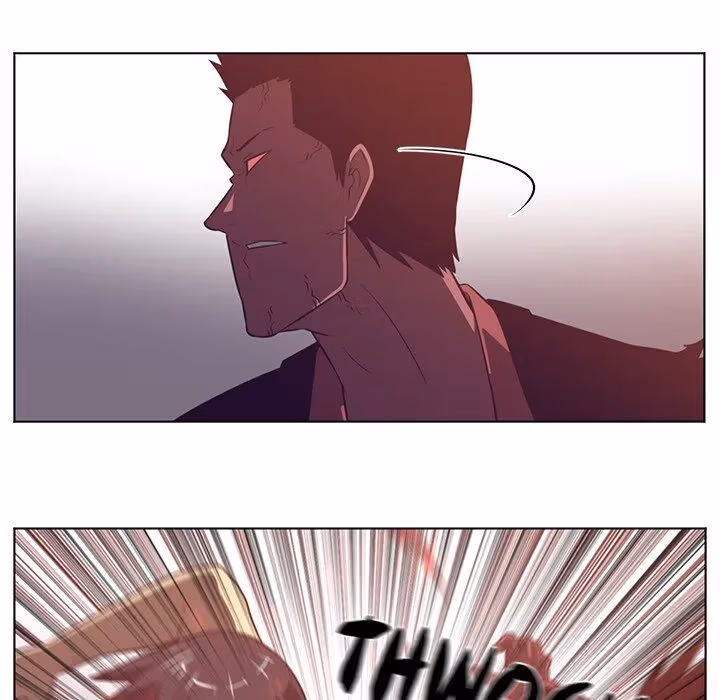 The Happening Chapter 68 page 70 - 