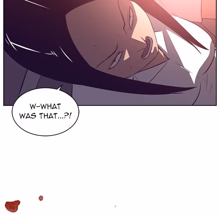 The Happening Chapter 68 page 8 - 