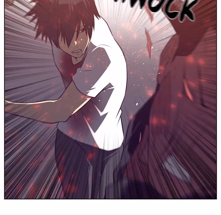 The Happening Chapter 68 page 71 - 