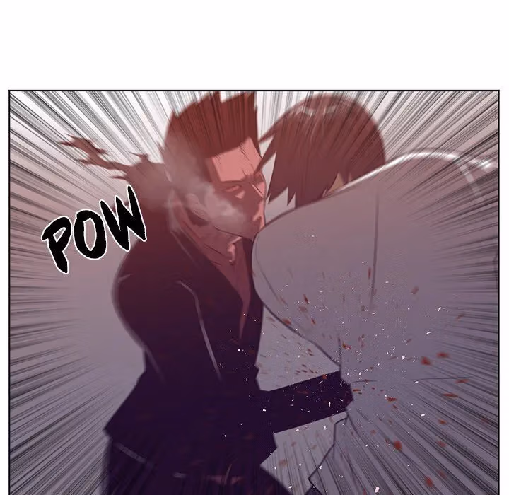 The Happening Chapter 68 page 74 - 