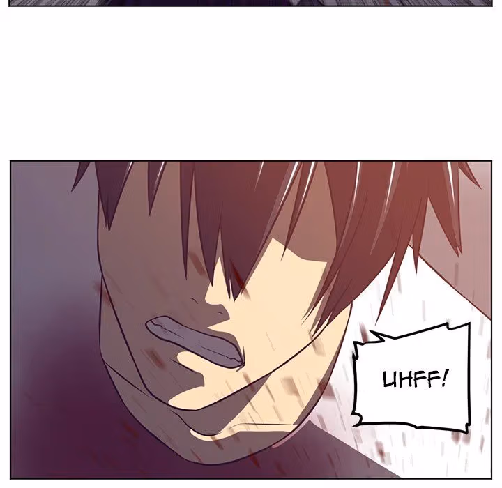 The Happening Chapter 68 page 75 - 