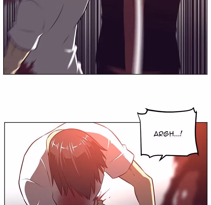 The Happening Chapter 68 page 79 - 