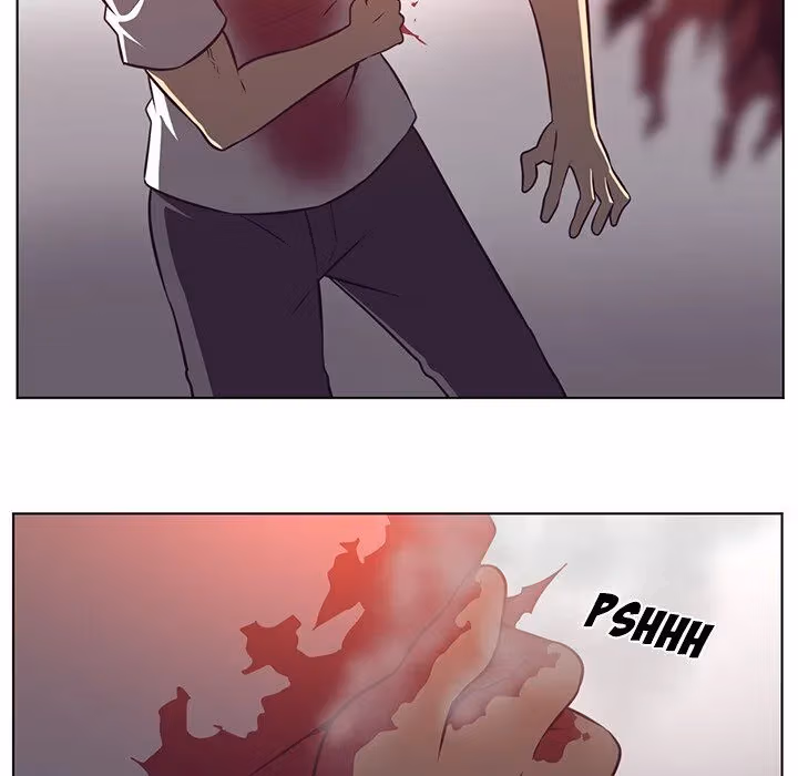 The Happening Chapter 68 page 80 - 