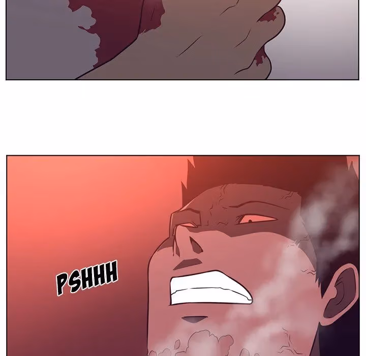 The Happening Chapter 68 page 81 - 