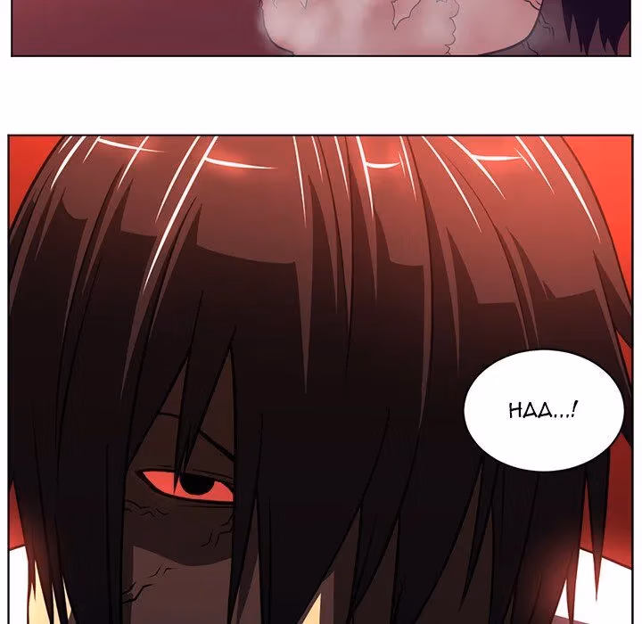 The Happening Chapter 68 page 82 - 