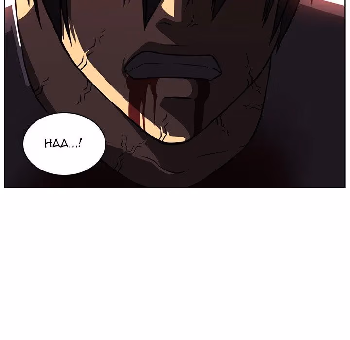 The Happening Chapter 68 page 83 - 