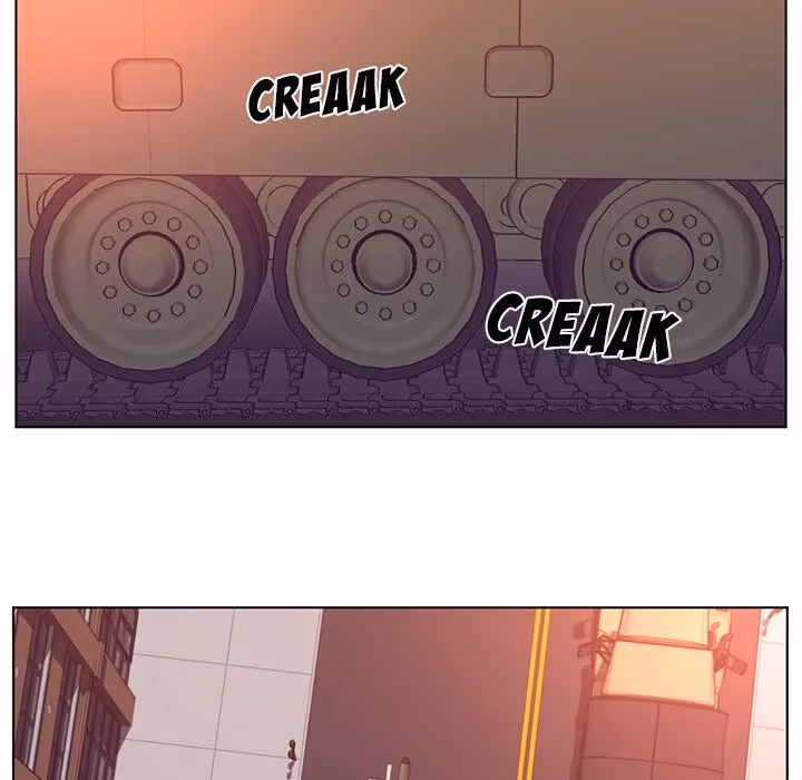 The Happening Chapter 68 page 85 - 