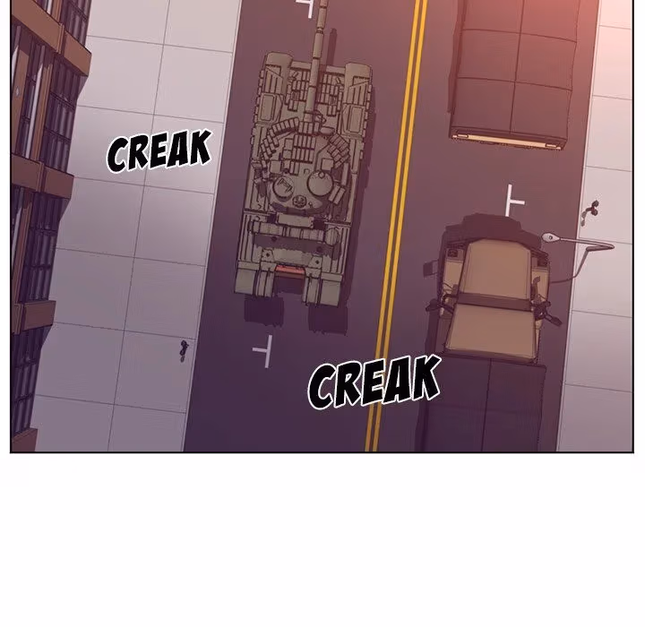 The Happening Chapter 68 page 86 - 