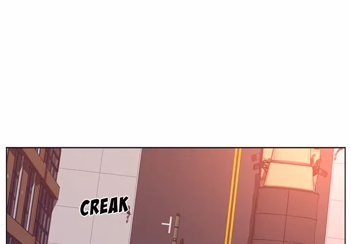 The Happening Chapter 69 page 2 - 