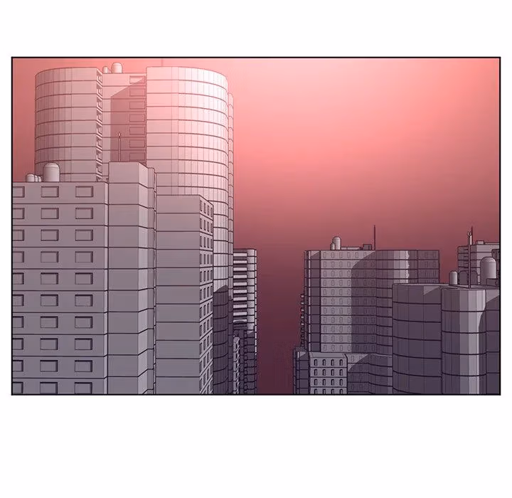 The Happening Chapter 69 page 11 - 