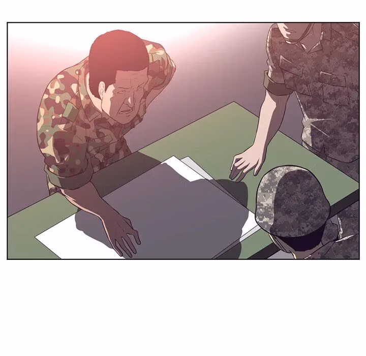 The Happening Chapter 69 page 12 - 