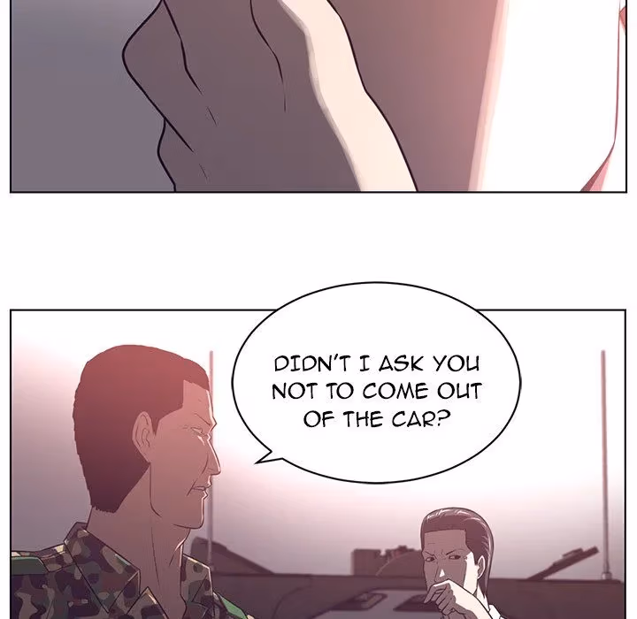 The Happening Chapter 69 page 23 - 